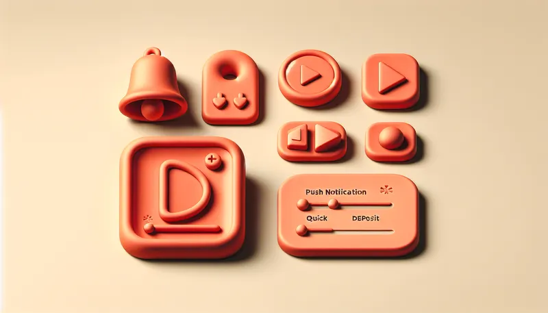 Bally Casino App Features