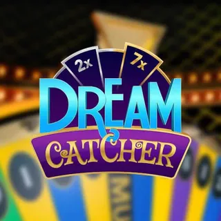 Dream Catcher live table at Bally Casino