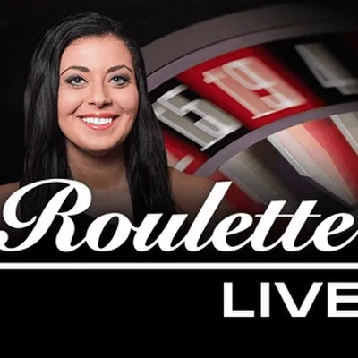 Roulette Live live table at Bally Casino