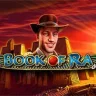 Book of Ra Deluxe at Bally Casino