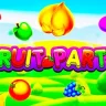 Fruit Party at Bally Casino