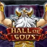Hall of Gods at Bally Casino