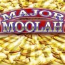 Major Moolah at Bally Casino