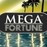 Mega Fortune at Bally Casino